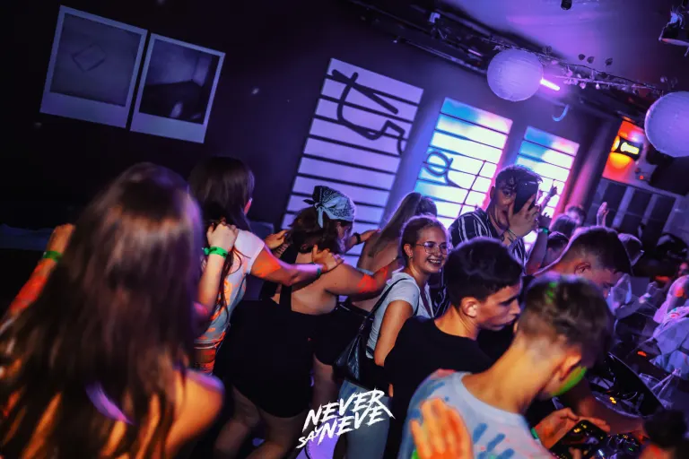 UV COLOR | 2025.07.04. PÉCS, TRAFIK - 60. fotó
