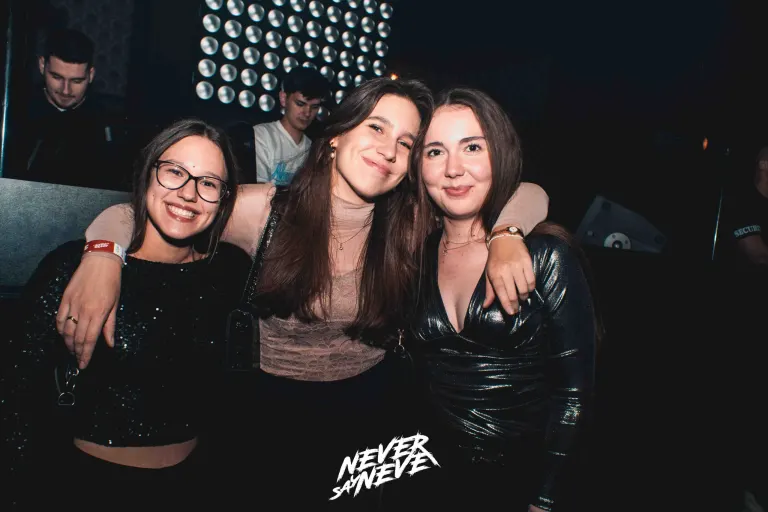 PARTY ROCK | 2025.09.26. SOPRON, CENTRAL PALACE - 41. fotó