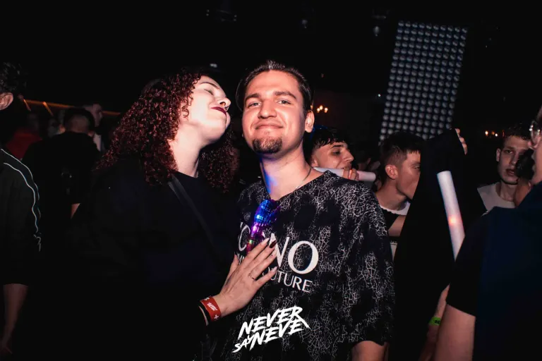PARTY ROCK | 2025.09.26. SOPRON, CENTRAL PALACE - 52. fotó