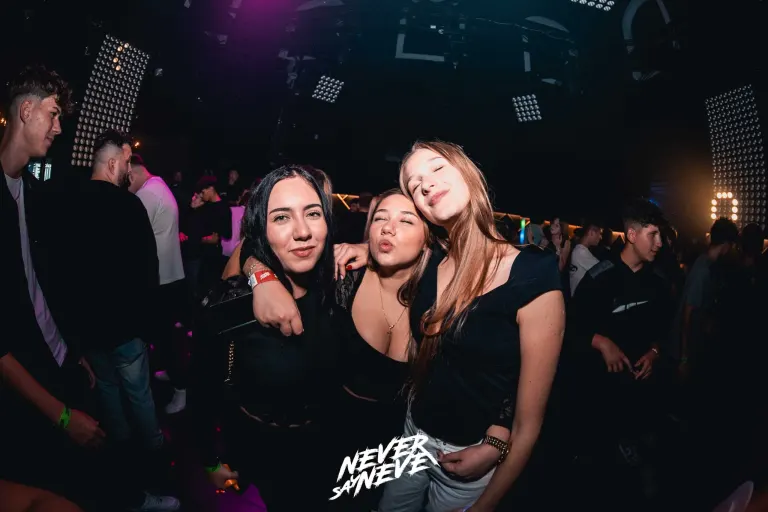 PARTY ROCK | 2025.09.26. SOPRON, CENTRAL PALACE - 63. fotó