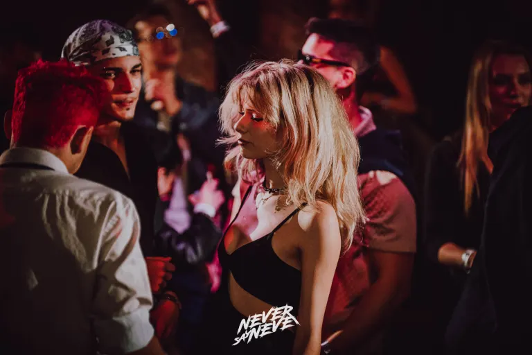 MACARENA | 2025.09.26. SZEGED, HUNGI - 2. fotó
