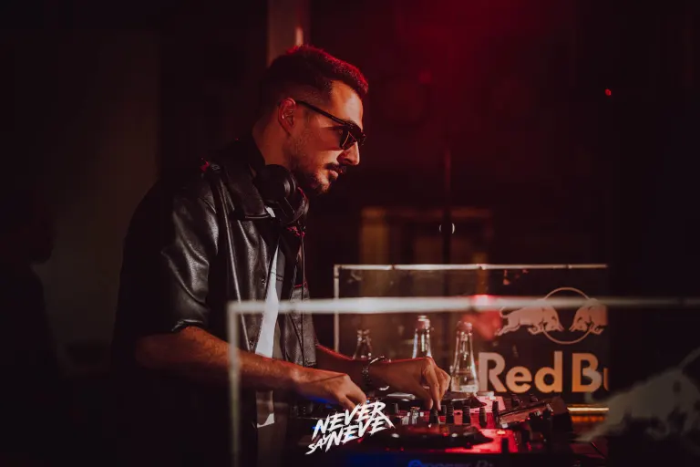 MACARENA | 2025.09.26. SZEGED, HUNGI - 6. fotó