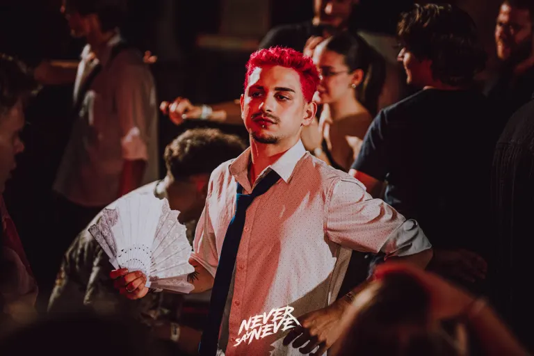 MACARENA | 2025.09.26. SZEGED, HUNGI - 7. fotó