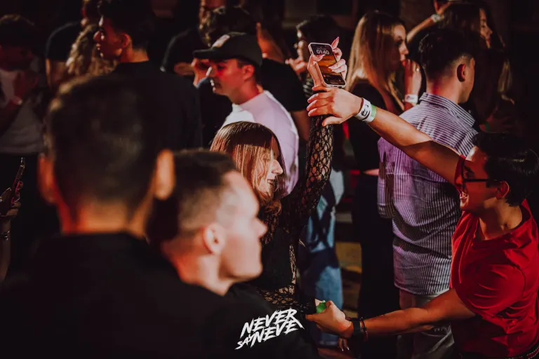 MACARENA | 2025.09.26. SZEGED, HUNGI - 19. fotó