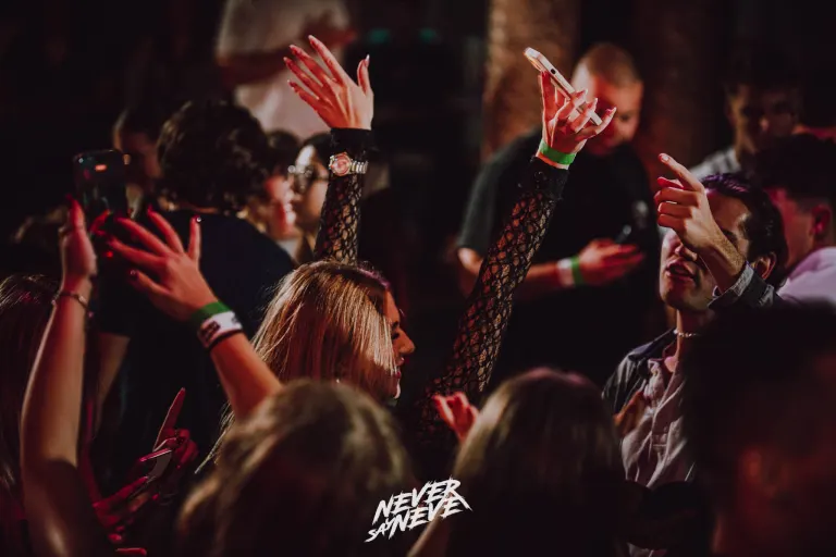 MACARENA | 2025.09.26. SZEGED, HUNGI - 22. fotó
