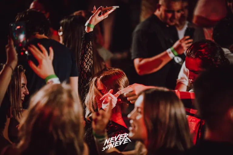 MACARENA | 2025.09.26. SZEGED, HUNGI - 23. fotó