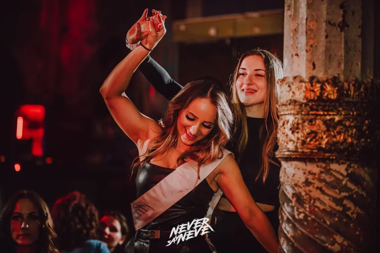 MACARENA | 2025.09.26. SZEGED, HUNGI - 24. fotó