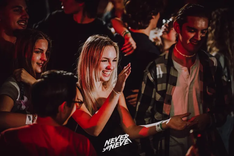 MACARENA | 2025.09.26. SZEGED, HUNGI - 25. fotó