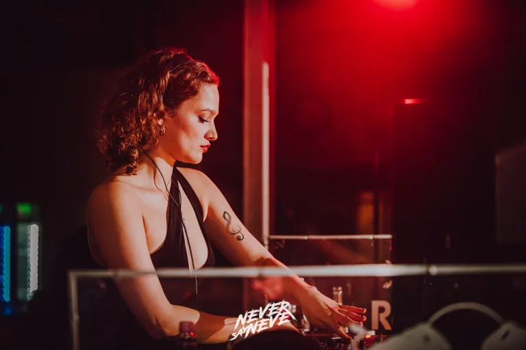 MACARENA | 2025.09.26. SZEGED, HUNGI - 26. fotó