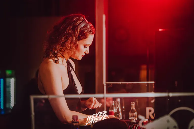 MACARENA | 2025.09.26. SZEGED, HUNGI - 28. fotó
