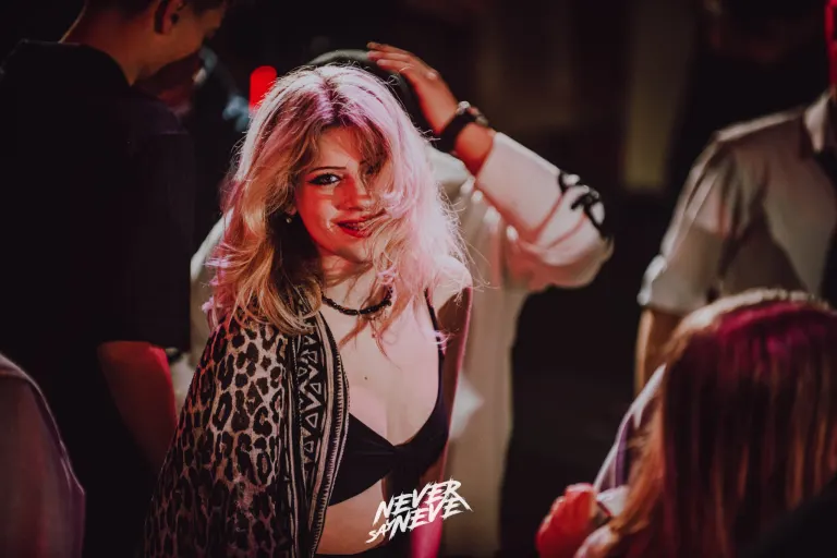 MACARENA | 2025.09.26. SZEGED, HUNGI - 34. fotó