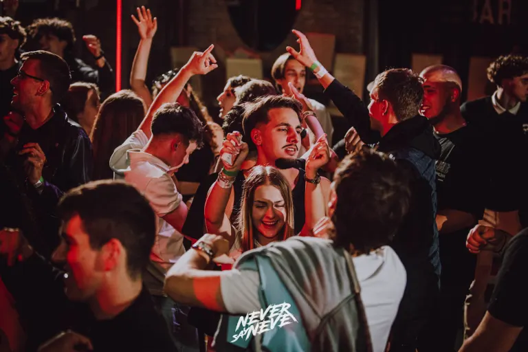 MACARENA | 2025.09.26. SZEGED, HUNGI - 35. fotó