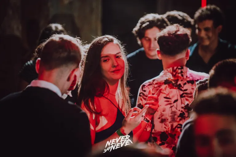 MACARENA | 2025.09.26. SZEGED, HUNGI - 38. fotó