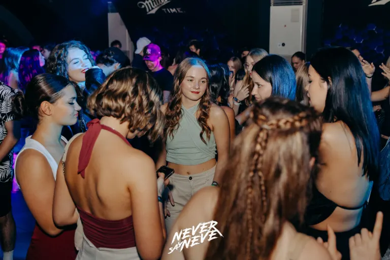 ÖSSZBULI SÁRA AFTER | 2025.09.20. SZEGED, JATE - 5. fotó