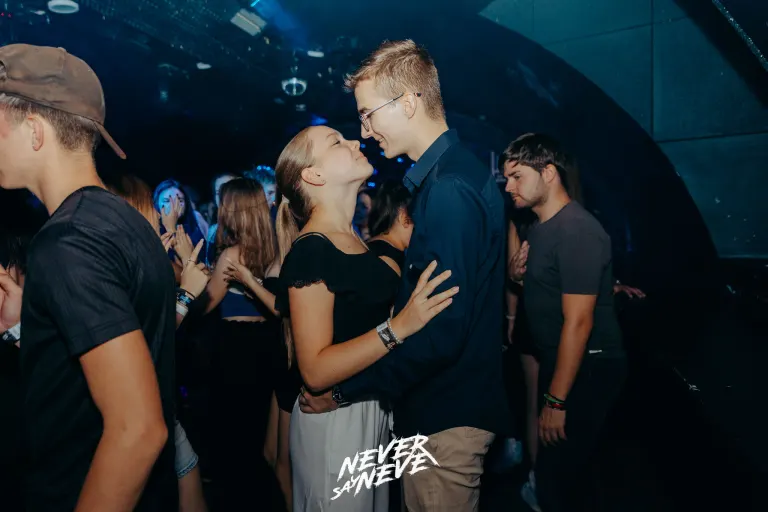 ÖSSZBULI SÁRA AFTER | 2025.09.20. SZEGED, JATE - 11. fotó