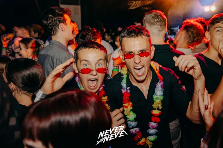 ÖSSZBULI SÁRA AFTER | 2025.09.20. SZEGED, JATE - 26. fotó