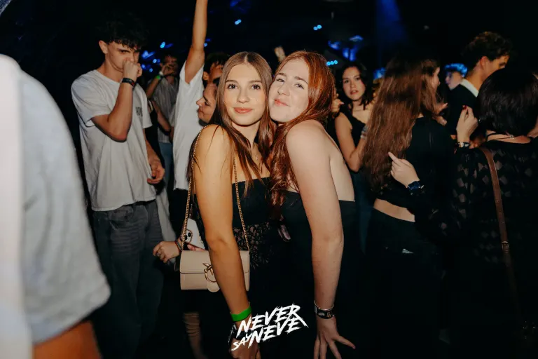 ÖSSZBULI SÁRA AFTER | 2025.09.20. SZEGED, JATE - 28. fotó