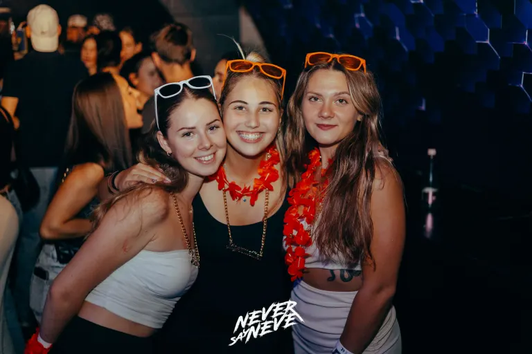 ÖSSZBULI SÁRA AFTER | 2025.09.20. SZEGED, JATE - 35. fotó