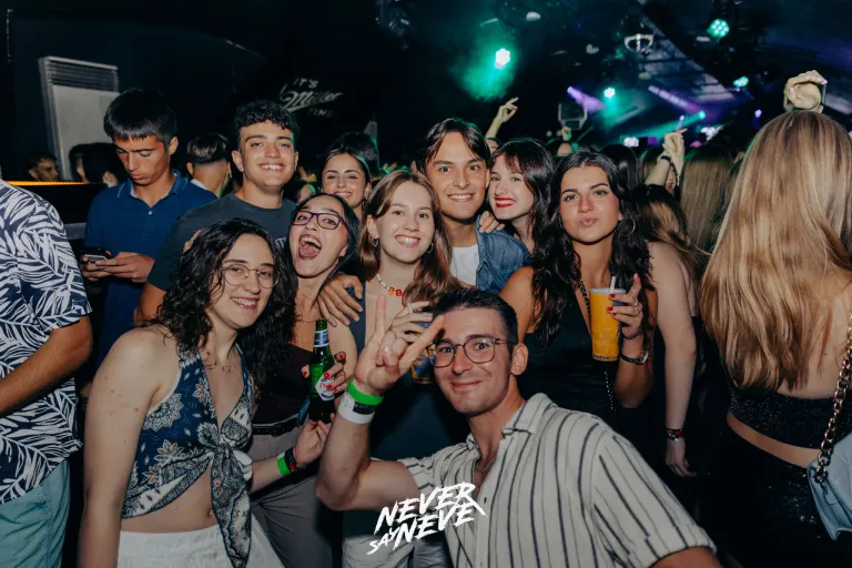ÖSSZBULI SÁRA AFTER | 2025.09.20. SZEGED, JATE - 38. fotó