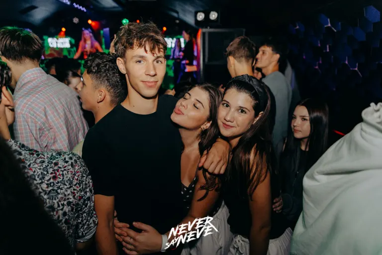 ÖSSZBULI SÁRA AFTER | 2025.09.20. SZEGED, JATE - 46. fotó