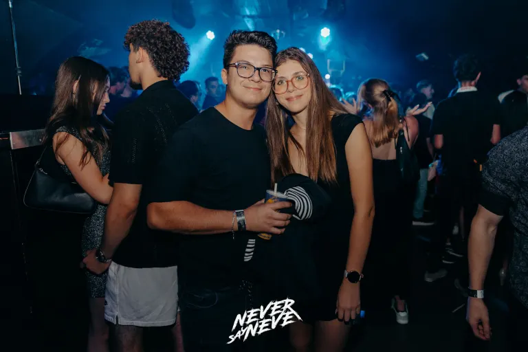 ÖSSZBULI SÁRA AFTER | 2025.09.20. SZEGED, JATE - 53. fotó