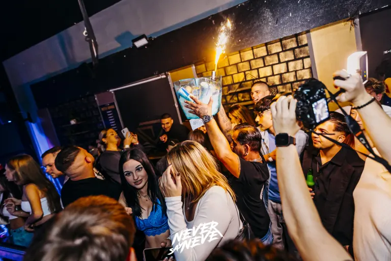 MACARENA | 2025.10.11. GYŐR, OCTAGON - 20. fotó
