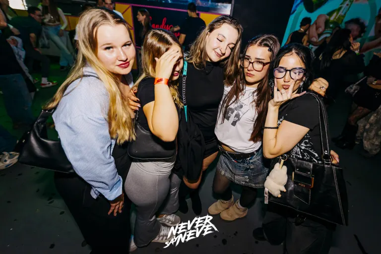 MACARENA | 2025.10.11. GYŐR, OCTAGON - 89. fotó