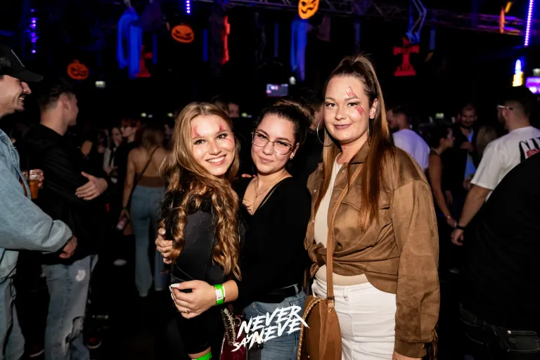 HAUNTED HALL | 2025.11.01. DEBRECEN, HALL - 83. fotó