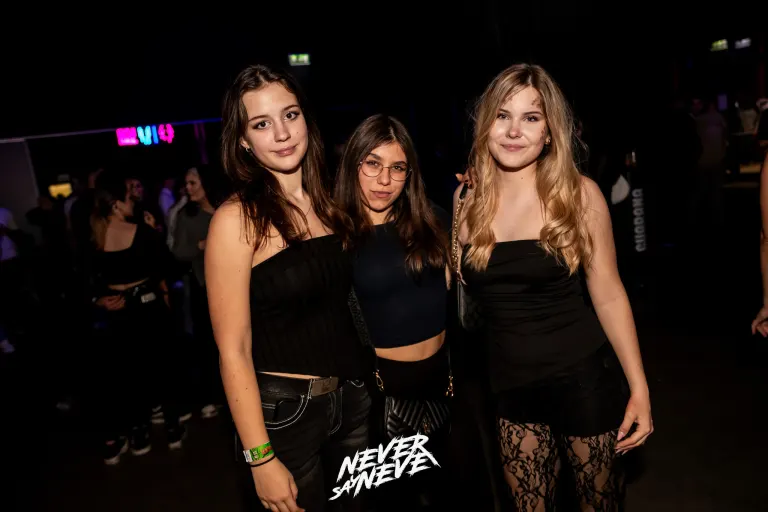HAUNTED HALL | 2025.11.01. DEBRECEN, HALL - 89. fotó