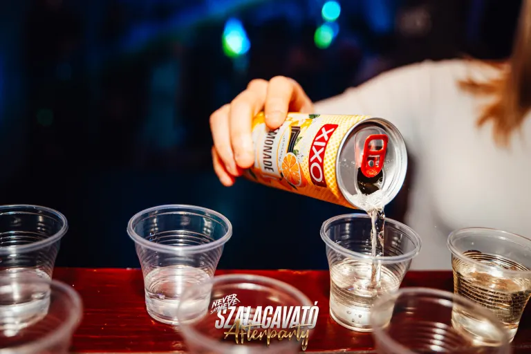 KOCH SZALAGAVATÓ AFTERPARTY | 2025.12.12. PÉCS, SÖRHÁZ - 3. fotó