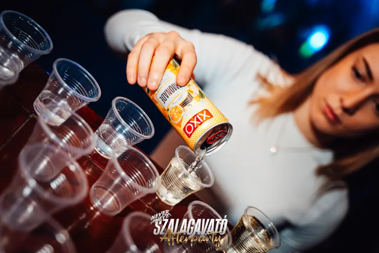 KOCH SZALAGAVATÓ AFTERPARTY | 2025.12.12. PÉCS, SÖRHÁZ - 4. fotó