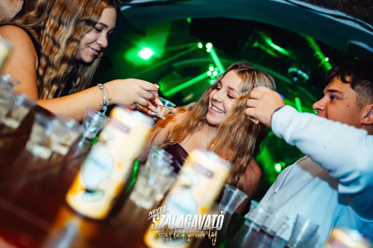 KOCH SZALAGAVATÓ AFTERPARTY | 2025.12.12. PÉCS, SÖRHÁZ - 13. fotó