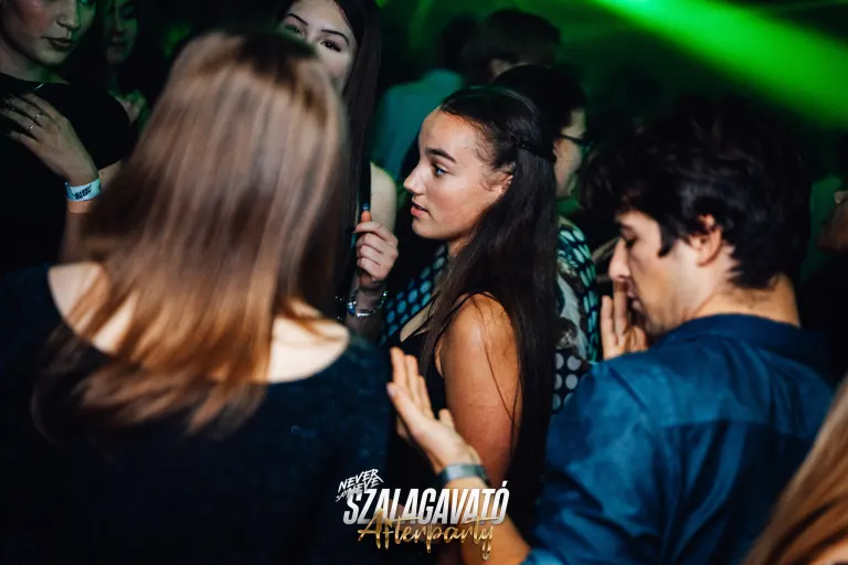 KOCH SZALAGAVATÓ AFTERPARTY | 2025.12.12. PÉCS, SÖRHÁZ - 16. fotó