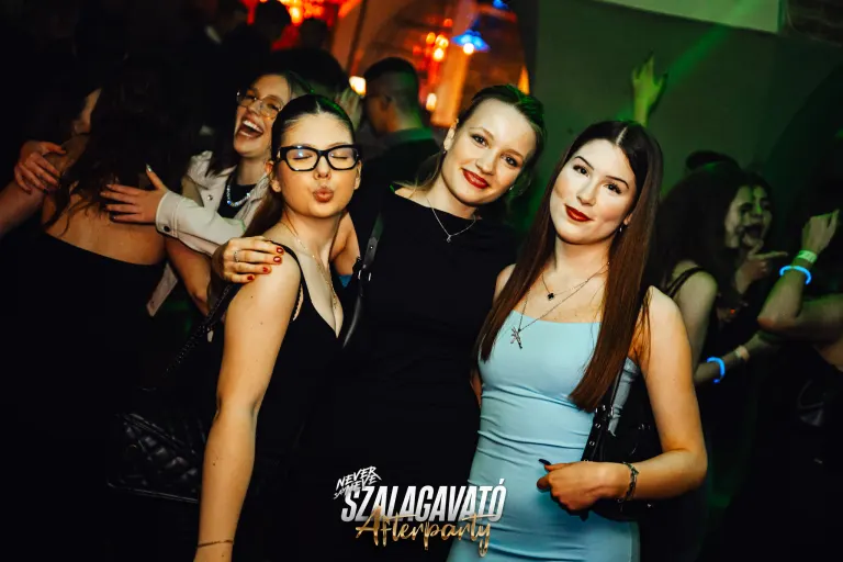 KOCH SZALAGAVATÓ AFTERPARTY | 2025.12.12. PÉCS, SÖRHÁZ - 17. fotó