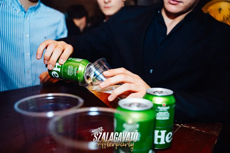 KOCH SZALAGAVATÓ AFTERPARTY | 2025.12.12. PÉCS, SÖRHÁZ - 22. fotó