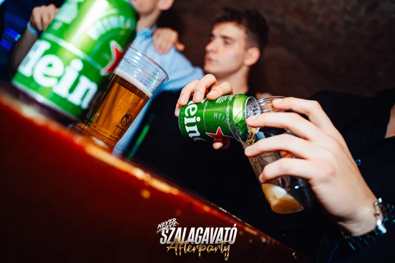 KOCH SZALAGAVATÓ AFTERPARTY | 2025.12.12. PÉCS, SÖRHÁZ - 23. fotó