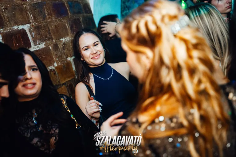KOCH SZALAGAVATÓ AFTERPARTY | 2025.12.12. PÉCS, SÖRHÁZ - 33. fotó