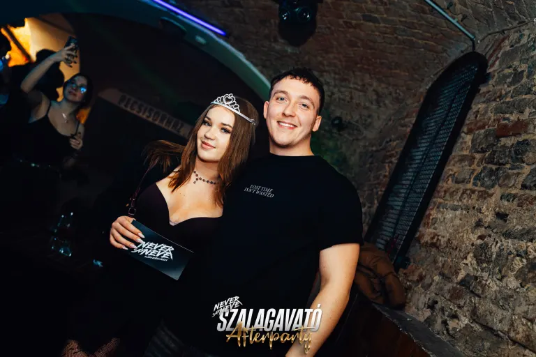KOCH SZALAGAVATÓ AFTERPARTY | 2025.12.12. PÉCS, SÖRHÁZ - 41. fotó