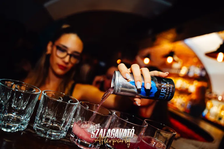 KOCH SZALAGAVATÓ AFTERPARTY | 2025.12.12. PÉCS, SÖRHÁZ - 51. fotó