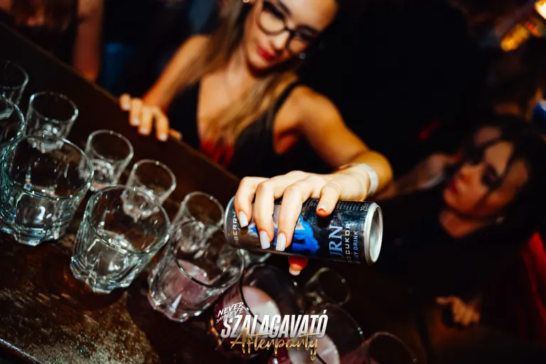 KOCH SZALAGAVATÓ AFTERPARTY | 2025.12.12. PÉCS, SÖRHÁZ - 52. fotó