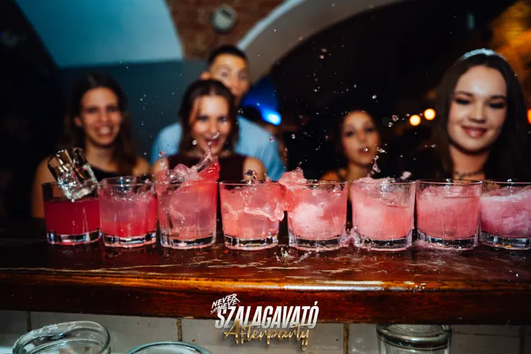 KOCH SZALAGAVATÓ AFTERPARTY | 2025.12.12. PÉCS, SÖRHÁZ - 56. fotó