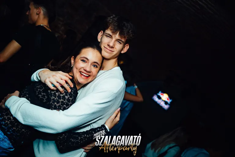 KOCH SZALAGAVATÓ AFTERPARTY | 2025.12.12. PÉCS, SÖRHÁZ - 82. fotó