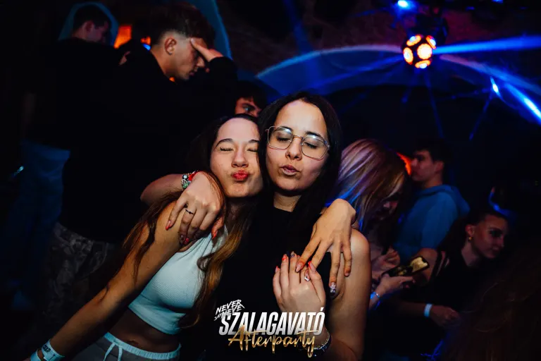 KOCH SZALAGAVATÓ AFTERPARTY | 2025.12.12. PÉCS, SÖRHÁZ - 84. fotó