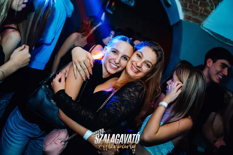 KOCH SZALAGAVATÓ AFTERPARTY | 2025.12.12. PÉCS, SÖRHÁZ - 85. fotó