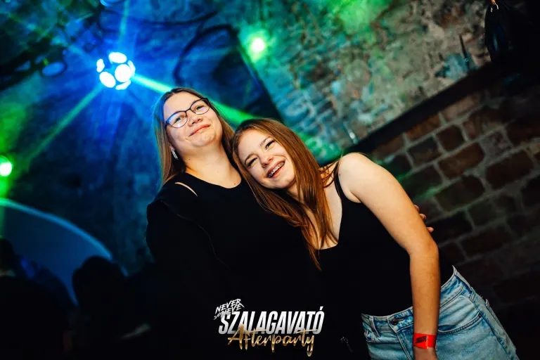 KOCH SZALAGAVATÓ AFTERPARTY | 2025.12.12. PÉCS, SÖRHÁZ - 93. fotó