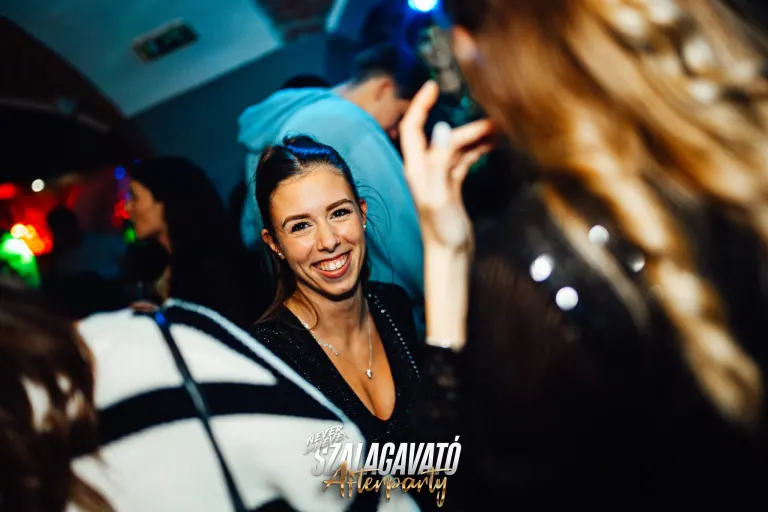 KOCH SZALAGAVATÓ AFTERPARTY | 2025.12.12. PÉCS, SÖRHÁZ - 94. fotó
