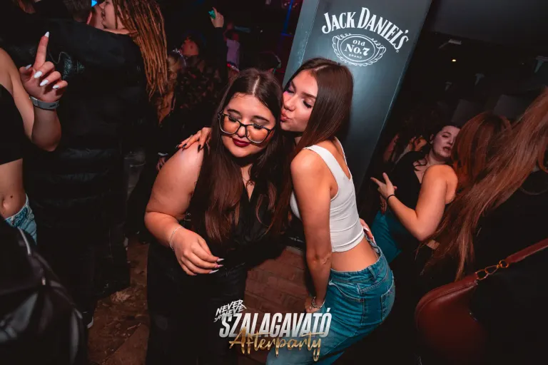 MUNK*CSY SZALAGAVATÓ AFTERPARTY | 2026.01.30. KAPOSVÁR, HANG-ÁR - 3. fotó