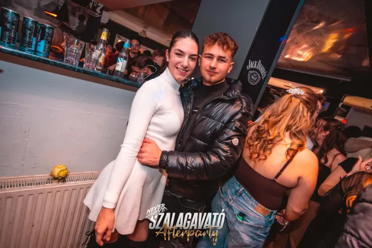 MUNK*CSY SZALAGAVATÓ AFTERPARTY | 2026.01.30. KAPOSVÁR, HANG-ÁR - 4. fotó