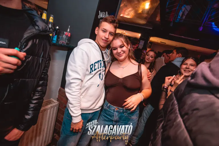 MUNK*CSY SZALAGAVATÓ AFTERPARTY | 2026.01.30. KAPOSVÁR, HANG-ÁR - 5. fotó