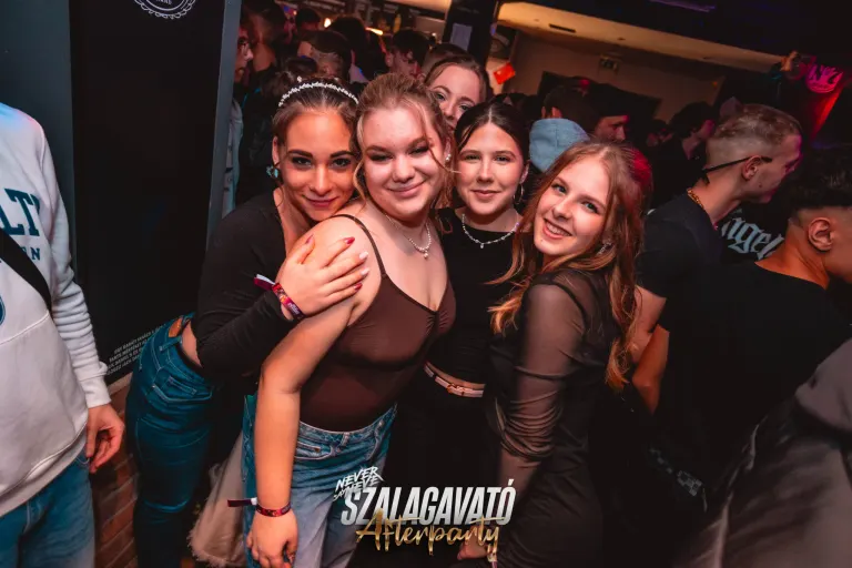 MUNK*CSY SZALAGAVATÓ AFTERPARTY | 2026.01.30. KAPOSVÁR, HANG-ÁR - 6. fotó